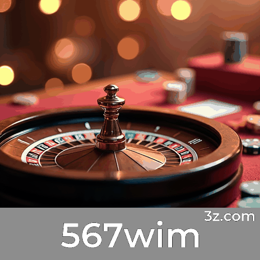 567wim Casino: Programa VIP Exclusivo e Luxuoso