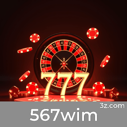 567wim: Apostas móveis, valor imediato