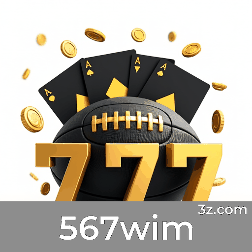 Qualidade Suprema de Jogos no 567wim