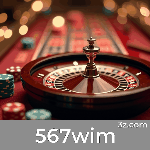 567wim: Apostas móveis, valor imediato