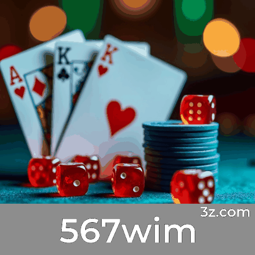 Qualidade Suprema de Jogos no 567wim