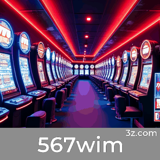 567wim: Especialista em Apostas Esportivas no Brasil