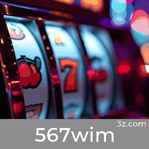 567wim Casino: Programa VIP Exclusivo e Luxuoso