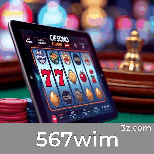 567wim: O Paraíso dos Jogos de Alta Qualidade