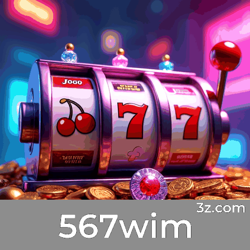 567wim: O Paraíso dos Jogos de Alta Qualidade